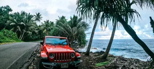 The cheapest way to ship a car to Hawaii and from Hawaii