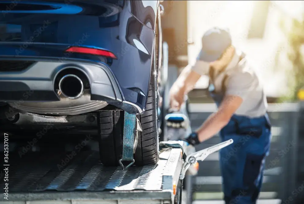 Why Customers Trust SGT Auto Transport? Why Customers Trust SGT Auto Transport?