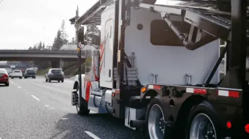 Snowbird Car Transport on the Move