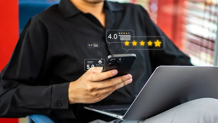 Summary of the Top Positive Comments Summary of the Top Positive Comments