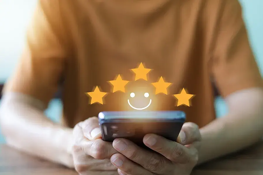 Summary of the Top Positive Comments Summary of the Top Positive Comments