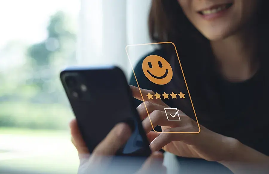 Summary of the most common positive reviews Summary of the most common positive reviews